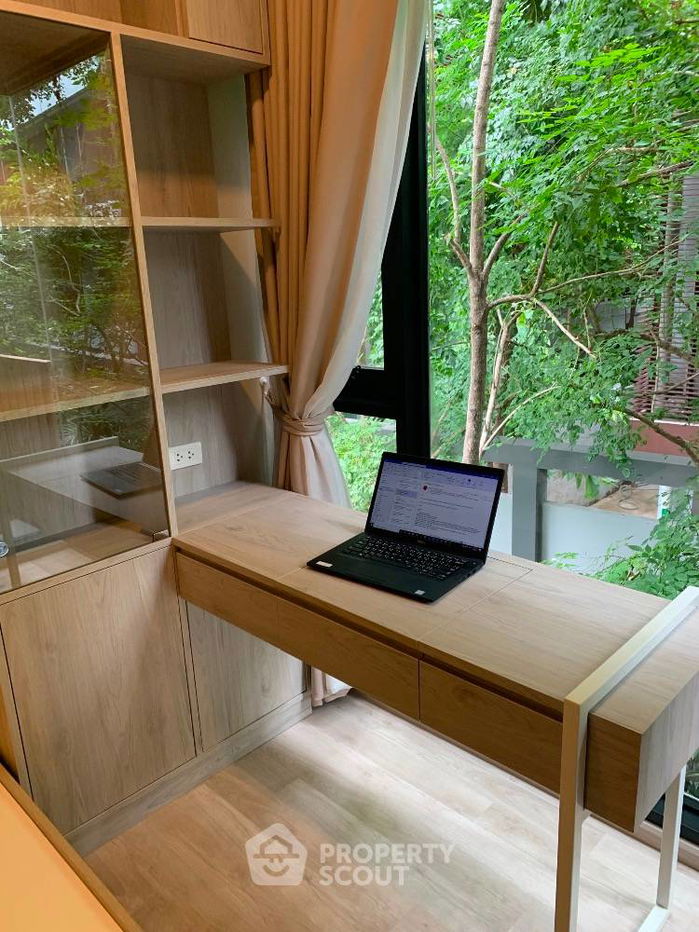 picture 1-BR Condo at Quintara Arte Sukhumvit 52 near BTS On Nut (ID 1997811) - 4/6