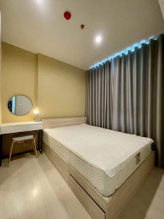 รูปภาพ 🎈 For Rent 🏨  NUE Mega plus(Bangna) 🏨JA-960