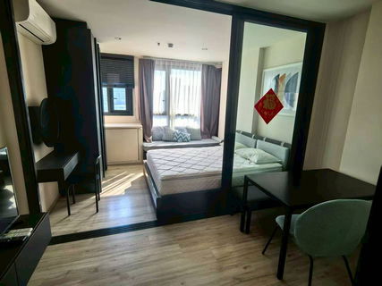 รูปภาพ Condo For Rent!!XT Huaikhwang (MRT Huaikhwang)