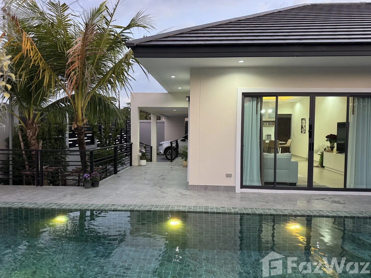 picture Charming and beautifully presented Pool Villa in Bang Tao 5958947 - 2/28