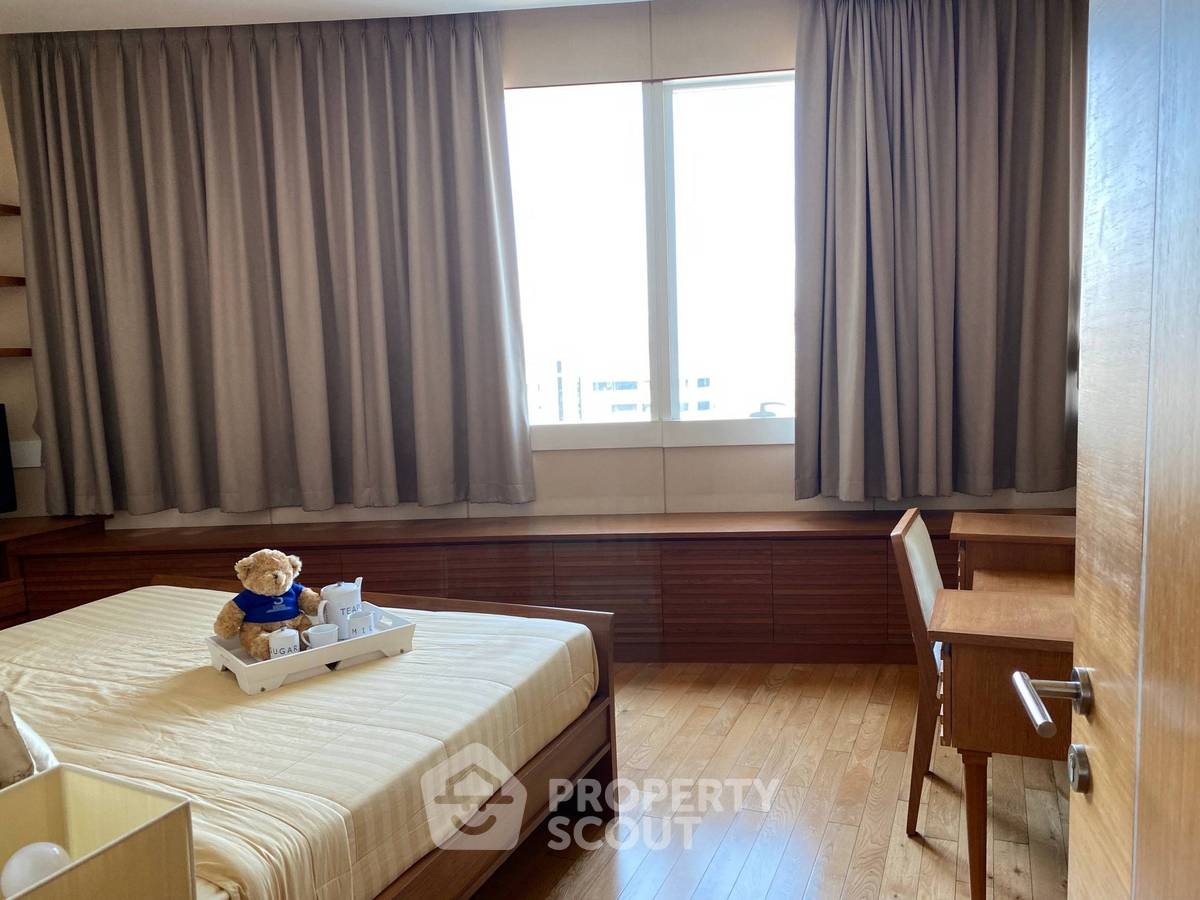 รูป คอนโด 2-ห้องนอน ที่ มิลเลนเนียม เรสซิเด้นส์ แอท สุขุมวิท คอนโดมิเนียม ใกล้ BTS อโศก (ID 2597243) - รูปที่ 12/16