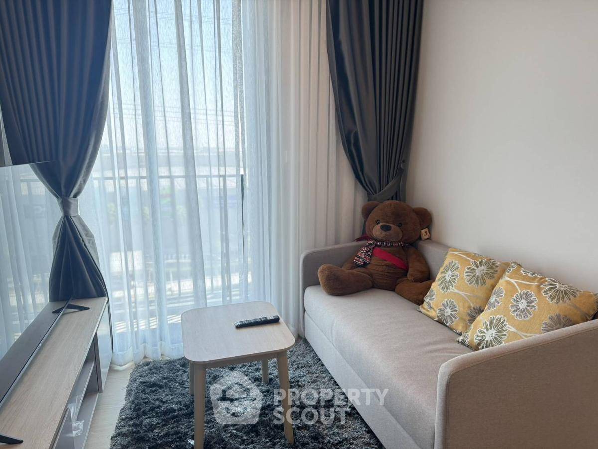 รูป คอนโด 2-ห้องนอน ที่ นิว เมกา พลัส บางนา ใน บางแก้ว (ID 2589385) - รูปที่ 8/12