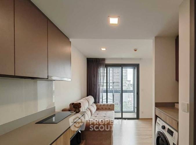 picture 1-BR Condo at Taka Haus Ekamai 12 near BTS Ekkamai (ID 2587074) - 1/4