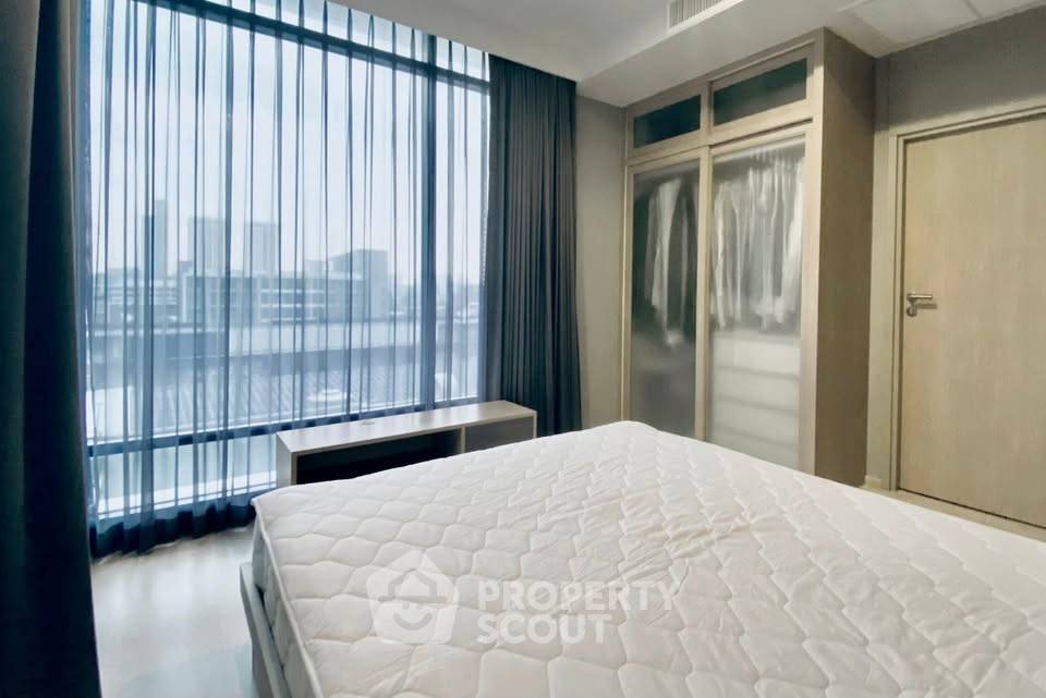 รูป คอนโด 1-ห้องนอน ที่ เอ็ม ทองหล่อ 10 ใกล้ BTS ทองหล่อ (ID 2314389) - รูปที่ 3/8