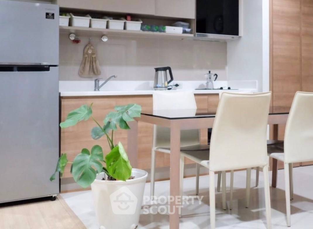 รูป คอนโด 2-ห้องนอน ที่ ริธึ่ม พหล-อารีย์ ใกล้ BTS สะพานควาย (ID 2599592) - รูปที่ 4/8