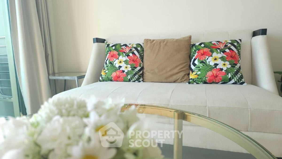 รูป คอนโด 1-ห้องนอน ที่ เดอะ ริเวียร่า โมนาโค ใกล้ เมืองพัทยา (ID 2596955) - รูปที่ 6/10