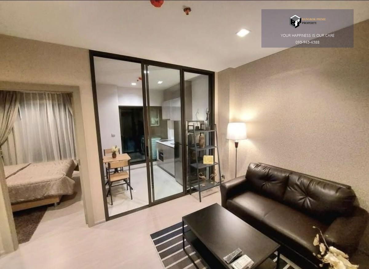 รูป Life Asoke - Rama 9 | 🚝ใกล้ BTS,MRTพระราม9 #2026013113854 #FC - รูปที่ 2/7