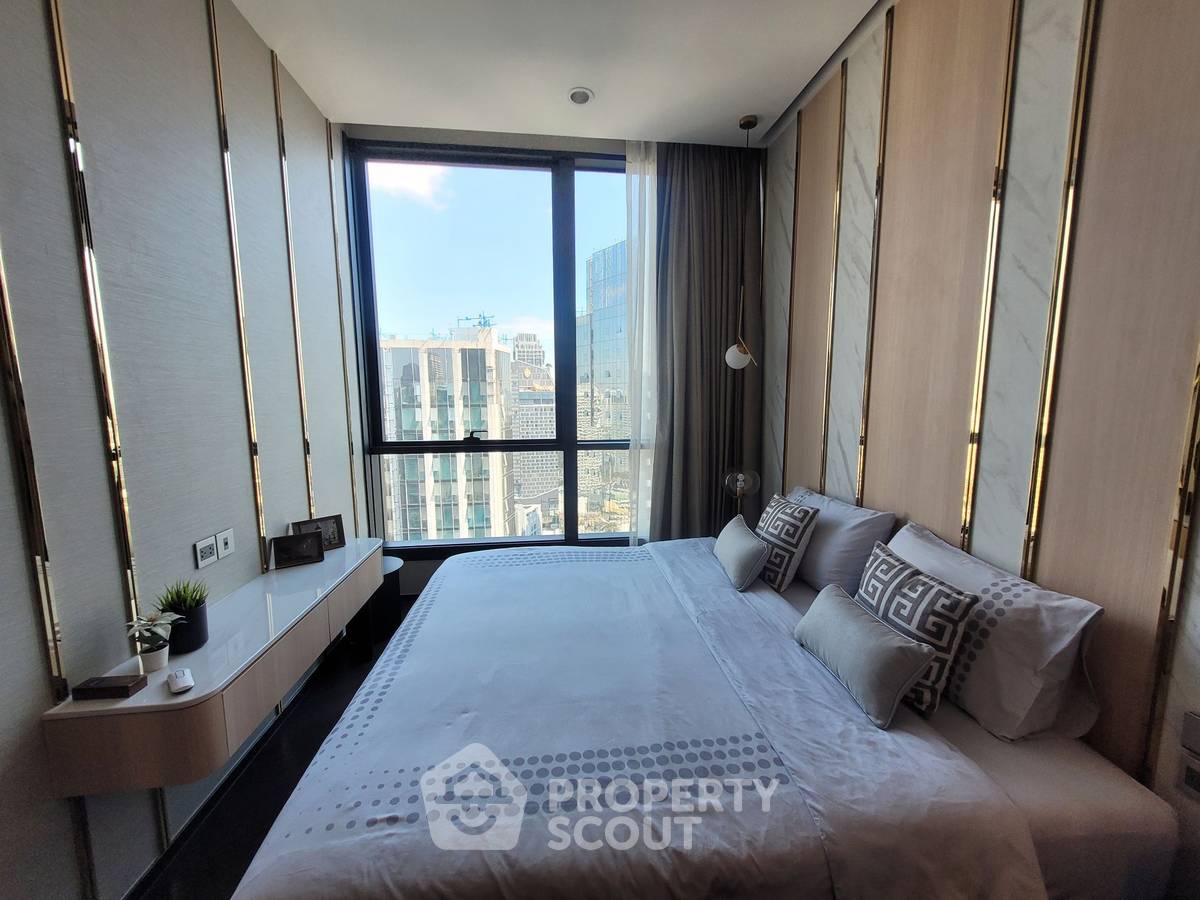 รูป คอนโด 1-ห้องนอน ที่ ดิ เอส สุขุมวิท 36 ใกล้ BTS ทองหล่อ (ID 889760) - รูปที่ 5/12