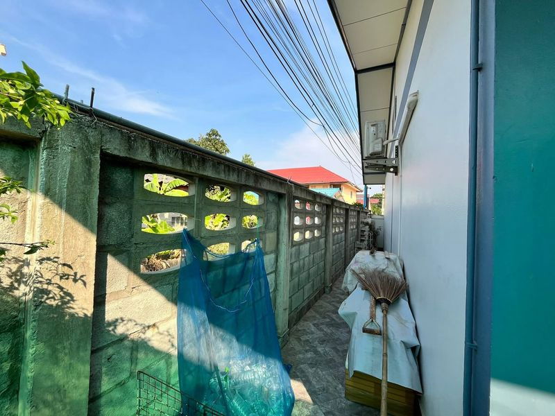 รูป ขายบ้านเดี่ยวชั้นเดี่ยว สภาพดีมาก เขตพัทยา บางละมุง ชลบุรี - รูปที่ 7/16