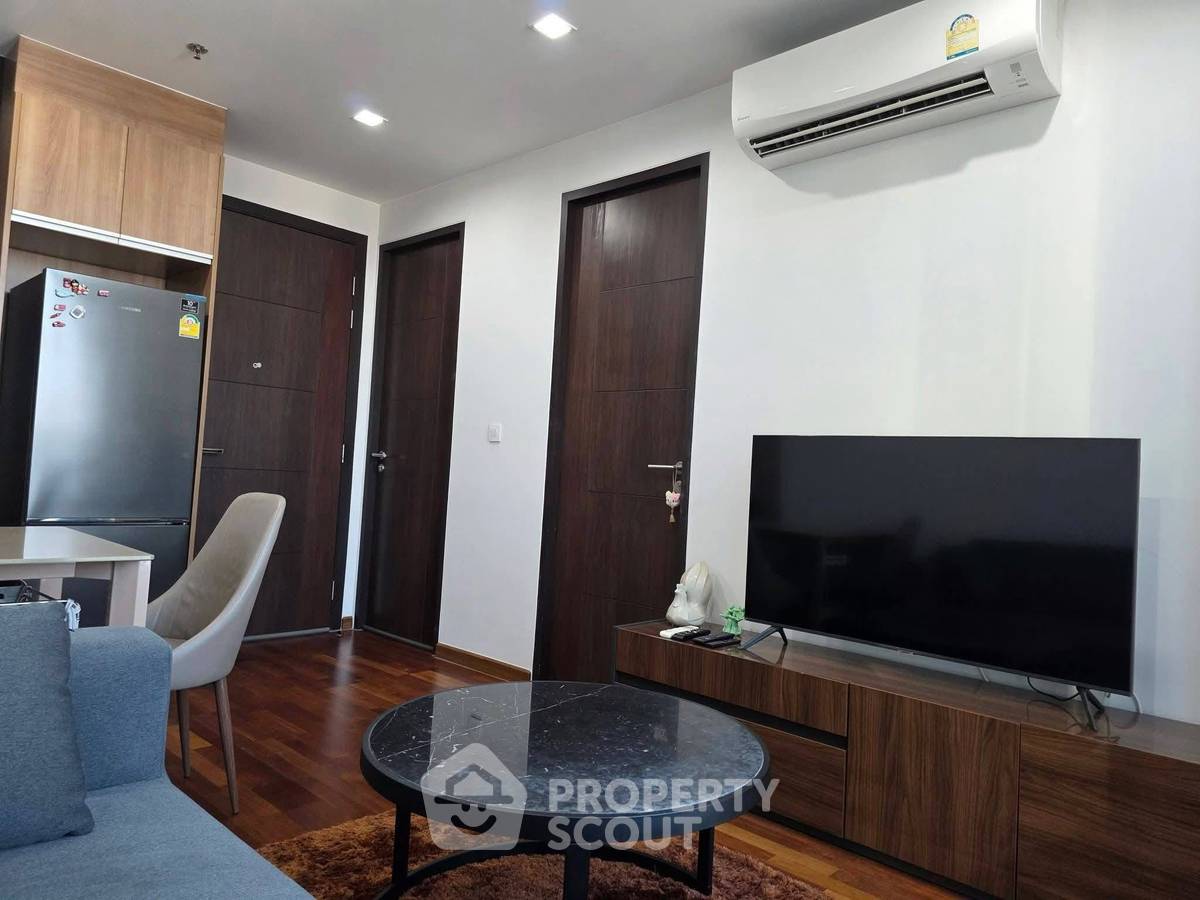 รูป คอนโด 2-ห้องนอน ที่ วิช ซิกเนเจอร์ มิดทาวน์ สยาม ใกล้ BTS ราชเทวี (ID 2600148) - รูปที่ 3/9