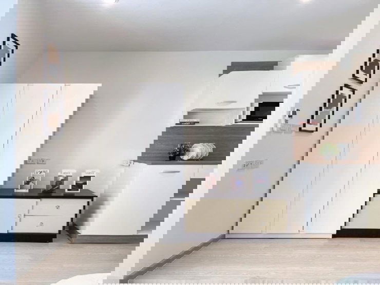 รูป ขายคอนโดบางใหญ่สแควร์ 5 นาที ถึงเซ็นทรัลเวสต์เกต และ BTS - รูปที่ 6/8