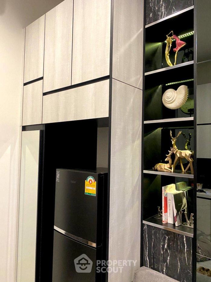 รูป คอนโด 1-ห้องนอน ที่ เดอะ ไลน์ สุขุมวิท 101 ใกล้ BTS ปุณณวิถี (ID 46061) - รูปที่ 13/13