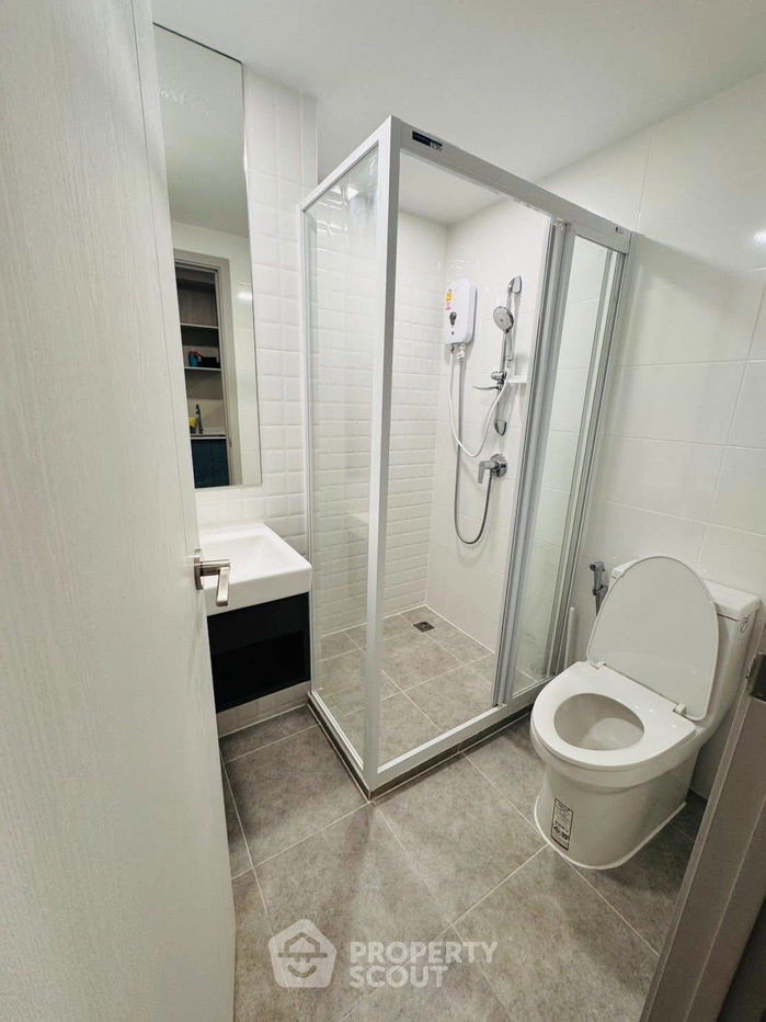 picture 1-BR Condo at KAVE Seed Kaset near BTS Kasetsart University (ID 2600093) - 6/6