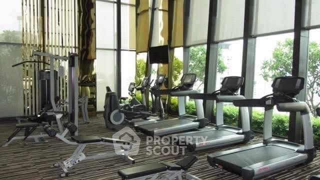 รูป คอนโด 2-ห้องนอน ที่ ดิ แอดเดรส สุขุมวิท 28 ใกล้ BTS พร้อมพงษ์ (ID 2597377) - รูปที่ 19/23