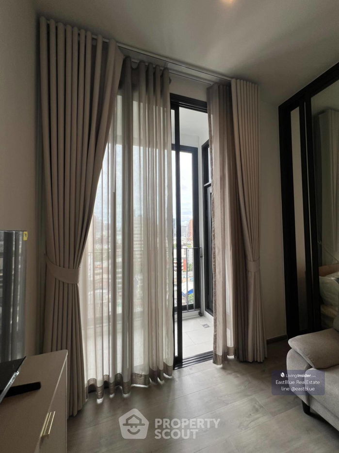 picture 3-BR Condo at Athenee Residence near BTS Phloen Chit (ID 2376758) - 2/5