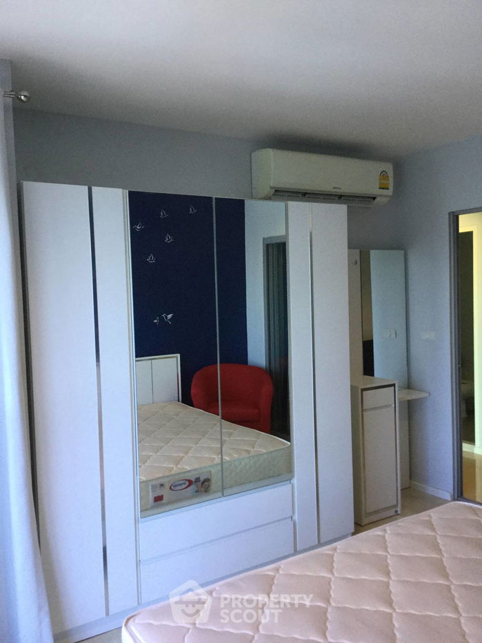 รูป คอนโด 1-ห้องนอน ที่ แอสปาย สุขุมวิท 48 ใกล้ BTS พระโขนง (ID 1311726) - รูปที่ 6/8