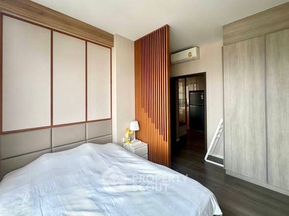 รูป คอนโด 2-ห้องนอน ที่ วิสซ์ดอม เอสเซ้นส์ สุขุมวิท ใกล้ BTS ปุณณวิถี (ID 2601493) - รูปที่ 2/8