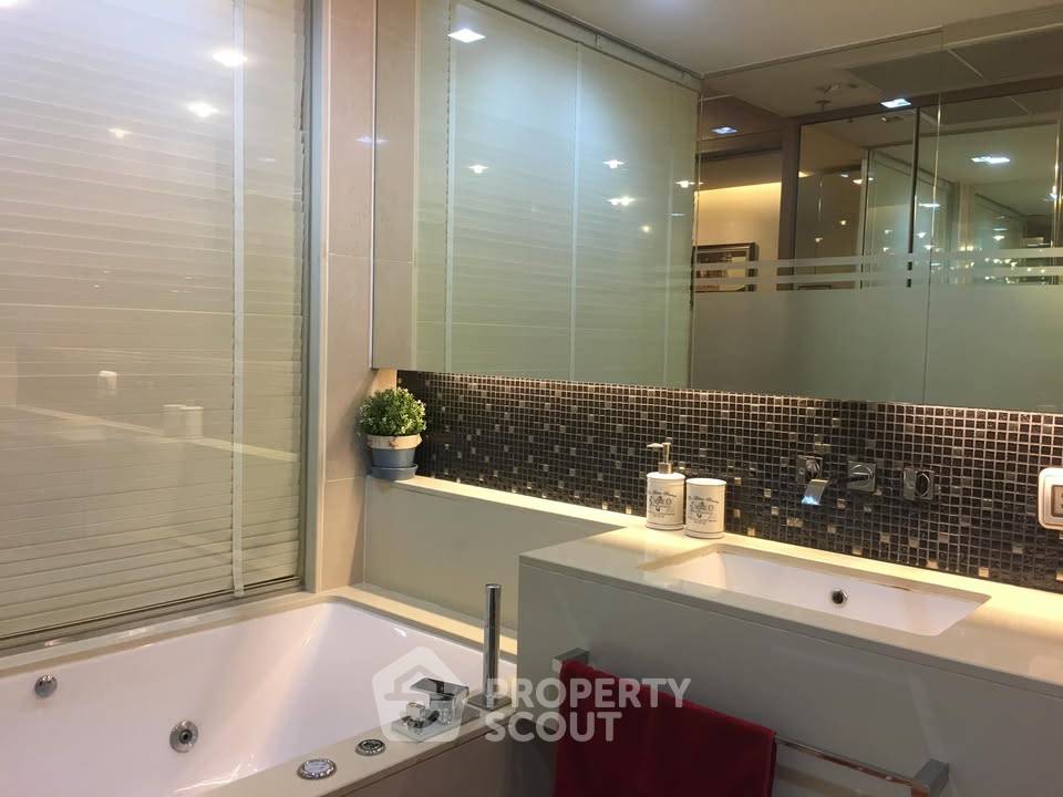 รูป คอนโด 1-ห้องนอน ที่ ดิ แอดเดรส สาทร ใกล้ BTS เซนต์หลุยส์ (ID 1901506) - รูปที่ 6/8