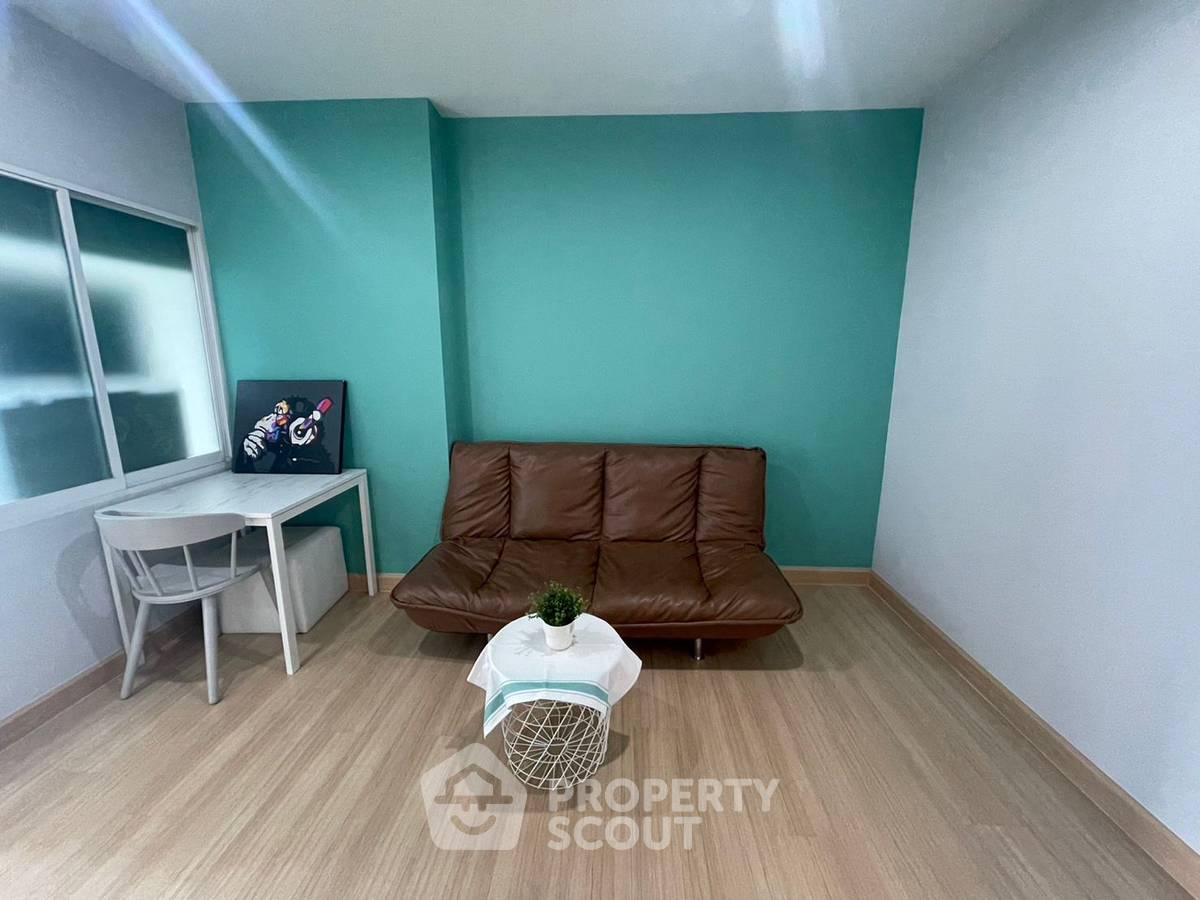 รูป คอนโด 1-ห้องนอน ที่ ไลฟ์ แอท สาทร 10 ใกล้ BTS เซนต์หลุยส์ (ID 1305251) - รูปที่ 2/8