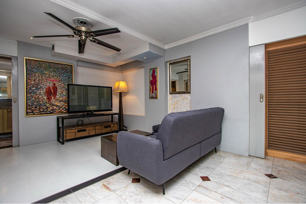 [920211008-16] Stylish Condo in Vibrant Chiang Mai