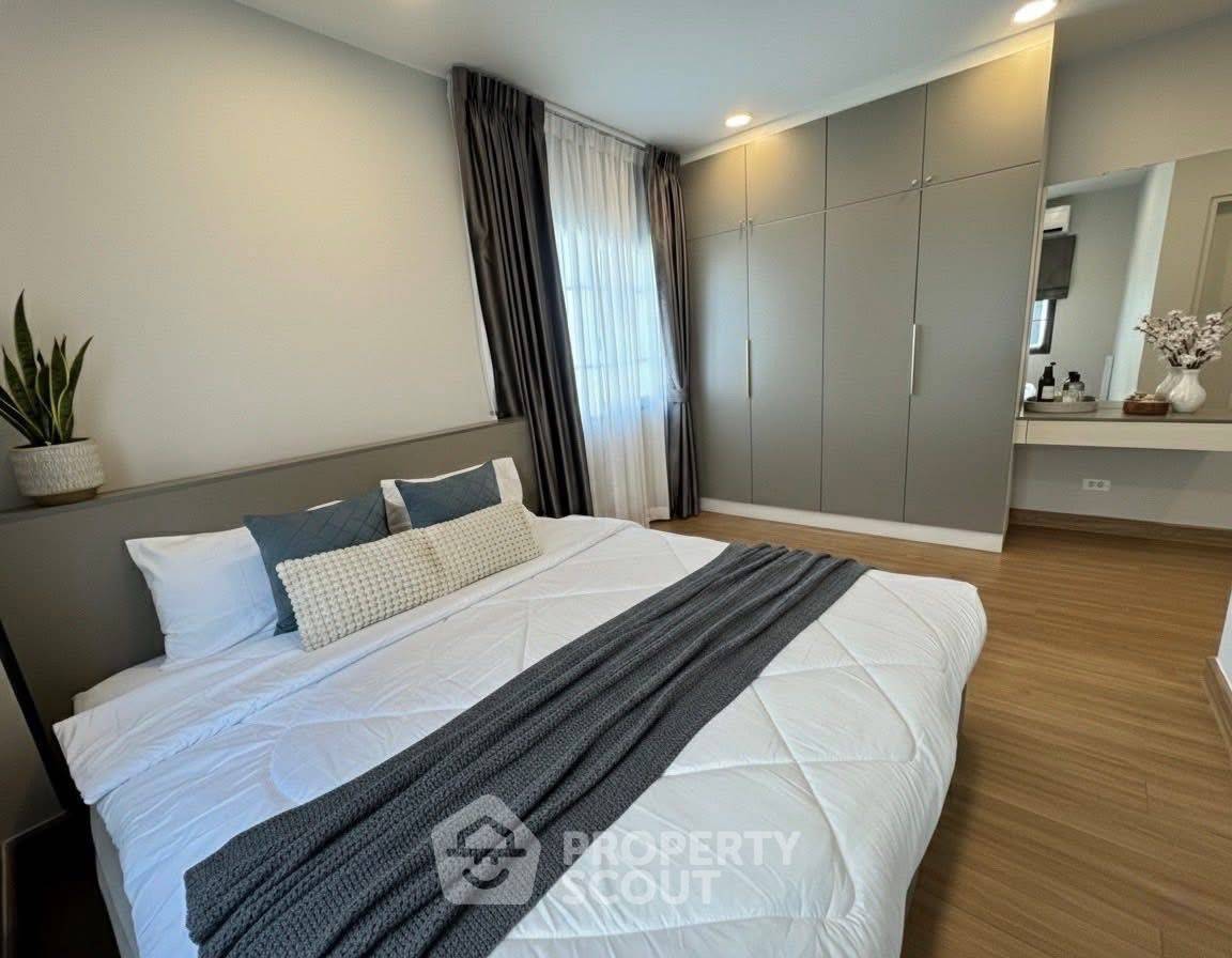 รูป บ้าน 4-ห้องนอน ที่ เซนโทร บางนา ใน บางแก้ว (ID 2599958) - รูปที่ 6/13