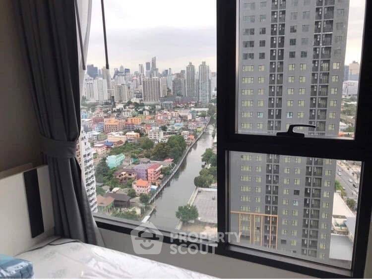 รูป คอนโด 1-ห้องนอน ที่ เดอะ นิช ไพรด์ ทองหล่อ เพชรบุรี ใน บางกะปิ (ID 1997436) - รูปที่ 7/10