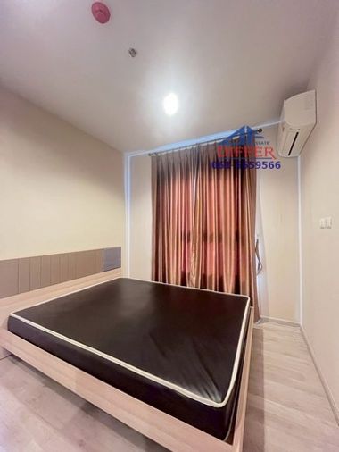 Dfb0130 ให้เช่า plum condo central station ชั้น 16 ใกล้ MRT ตลาดบางใหญ่ ติดเซ็นทรัลเวสต์เกต