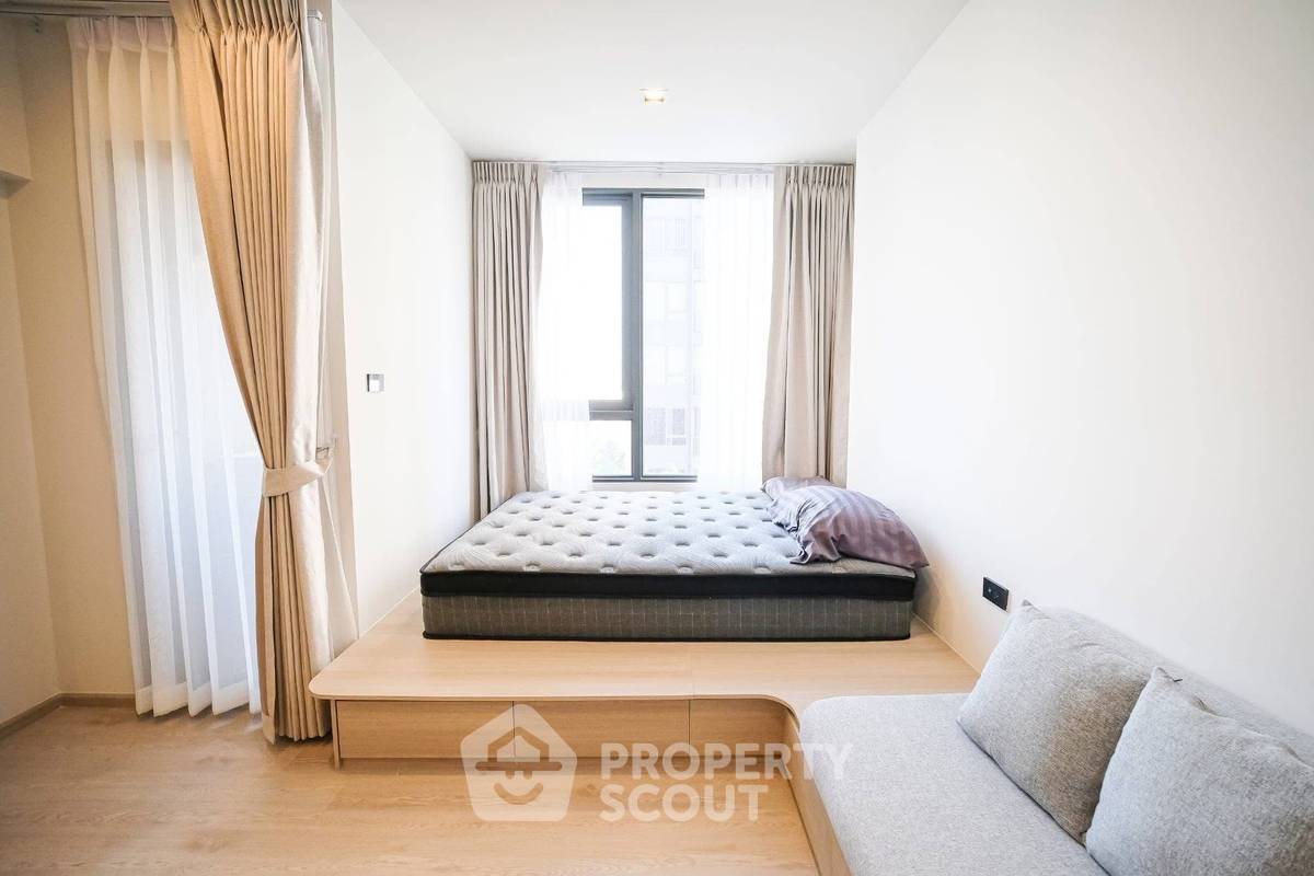 รูป คอนโด 1-ห้องนอน ที่ เรฟเฟอเรนซ์ สาทร-วงเวียนใหญ่ ใกล้ BTS วงเวียนใหญ่ (ID 2599929) - รูปที่ 1/16