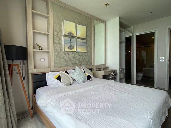 picture 2-BR Condo at Sea Saran Condominium close to Bangsaray (ID 2597675) - 1/20