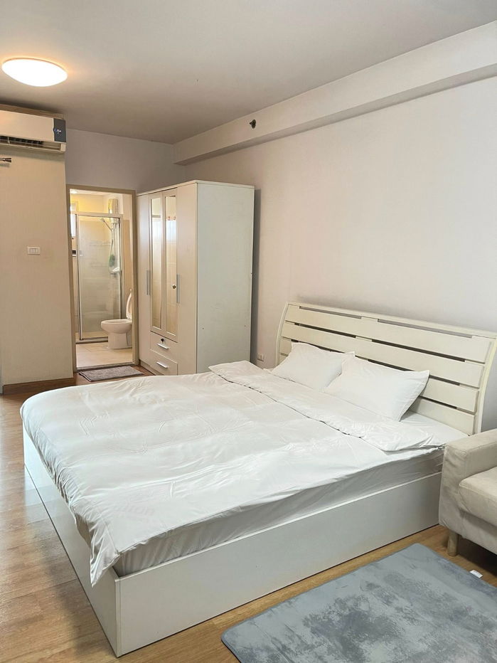 รูป 🏠RB23014 ให้เช่าถูกมาก📢ศุภาลัย ปาร์ค ราชพฤกษ์ - เพชรเกษม👉🏻แอดไลน์ @062mnigk( มี @ ด้วย) แอดมินตอบไว - รูปที่ 2/10