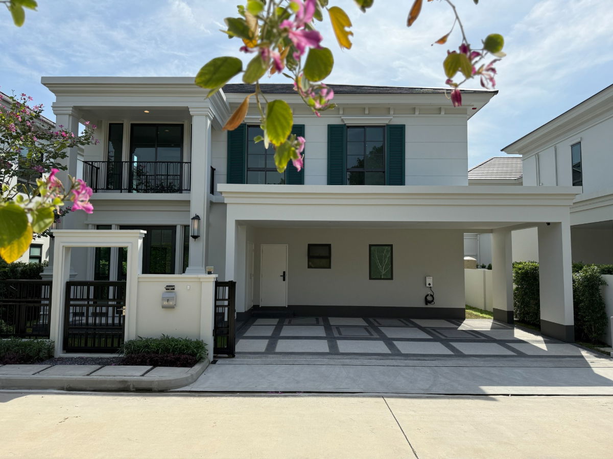 picture 🔸🔷🔶HBN0012 Setthasiri Bangna Km.10 📲LINE: @theagentpro 🔶🔷🔸 - 15/28