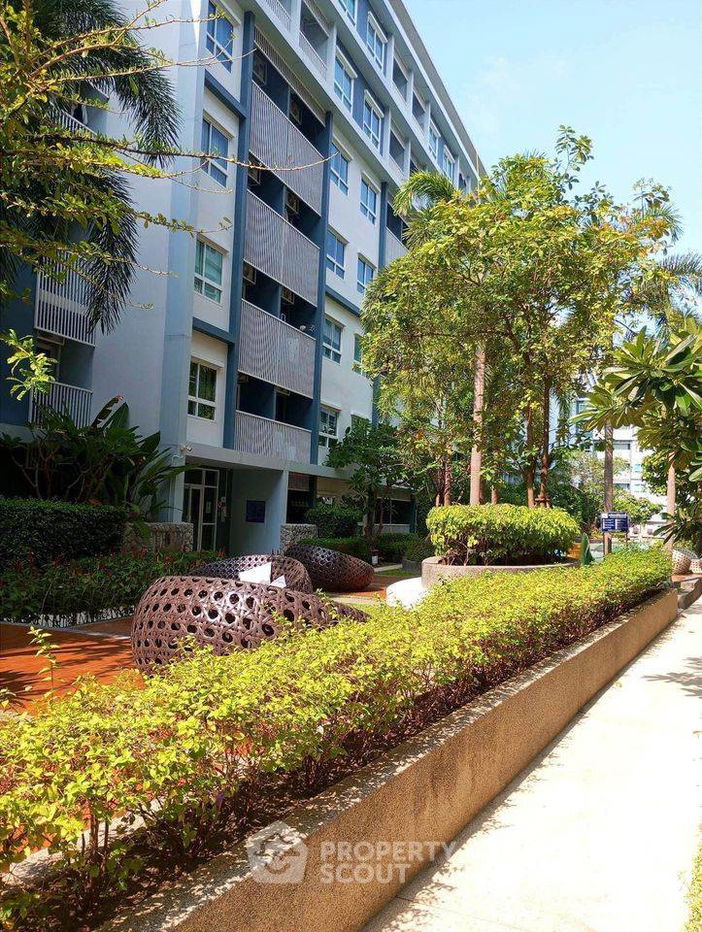 picture 2-BR Condo at The Trust Condo Hua Hin close to Hua Hin City (ID 1575284) - 20/25