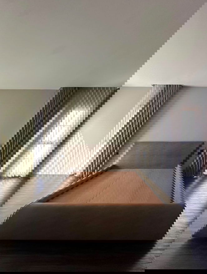 รูป ให้เช่าบ้านเดี่ยว Perfect Place กรุงเทพกรีฑาตัดใหม่ (63.7 ตร.ว.) 3 นอน 4 น้ำ เฟอร์ครบ พร้อมเข้าอยู่ - รูปที่ 14/16