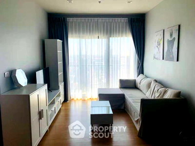 เช่าคอนโด แอร์พอร์ต ลิงค์ ราชปรารภ : คอนโด 1-ห้องนอน ที่ โนเบิล รีเวนต์ ใกล้ BTS พญาไท (ID 760768)