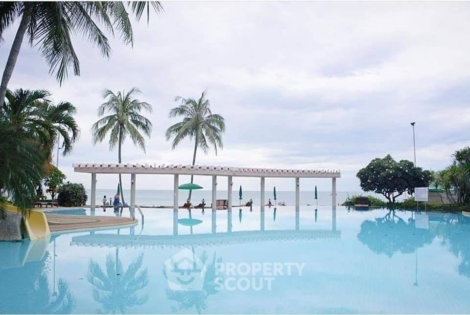 รูป คอนโด 2-ห้องนอน ที่ บ้านแสนสราญ ใน หนองแก (ID 1105962) - รูปที่ 9/23