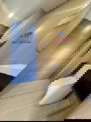 รูป Dfc025 ให้เช่า Plum Condo New West ใกล้ MRT ตลาดบางใหญ่  ติดเซ็นทรัลเวสเกต  - รูปที่ 8/10