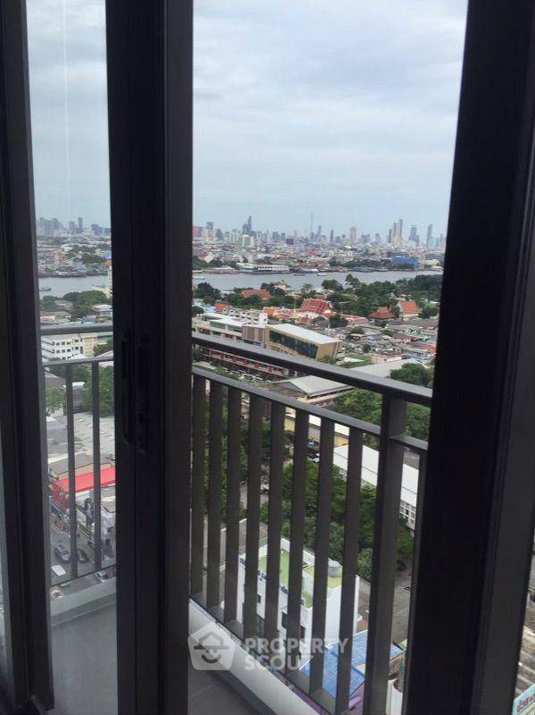 รูป คอนโด 1-ห้องนอน ที่ เออร์บาโน ราชวิถี ใกล้ MRT สิรินธร (ID 58246) - รูปที่ 5/9