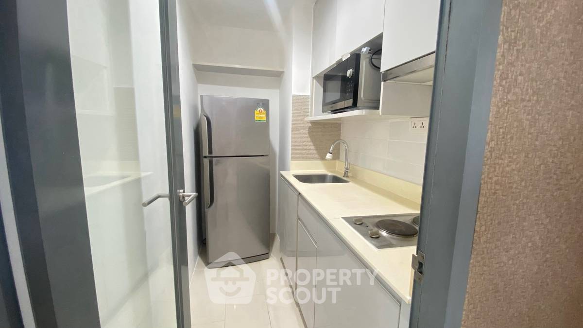 รูป คอนโด 2-ห้องนอน ที่ ไอดีโอ โมบิ สุขุมวิท 81 ใกล้ BTS อ่อนนุช (ID 2599421) - รูปที่ 2/12