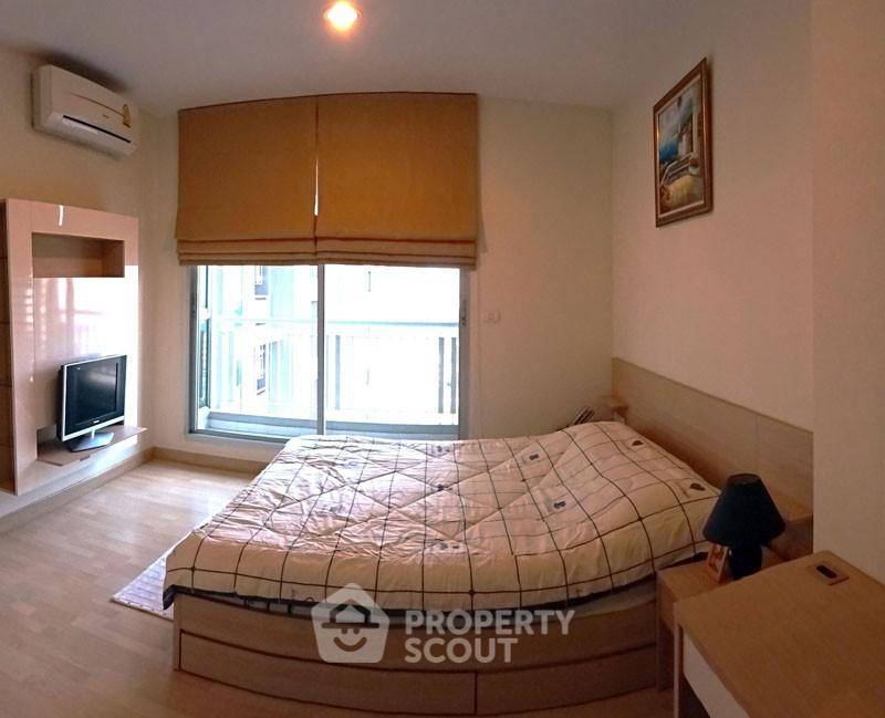 picture 1-BR Condo at Rhythm Ratchada near MRT Ratchadaphisek (ID 453055) - 6/7