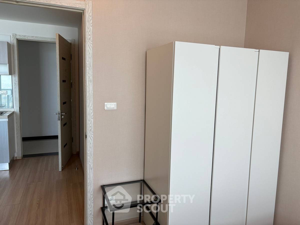 picture 2-BR Condo at Artemis Sukhumvit 77 near BTS On Nut (ID 2040411) - 14/20