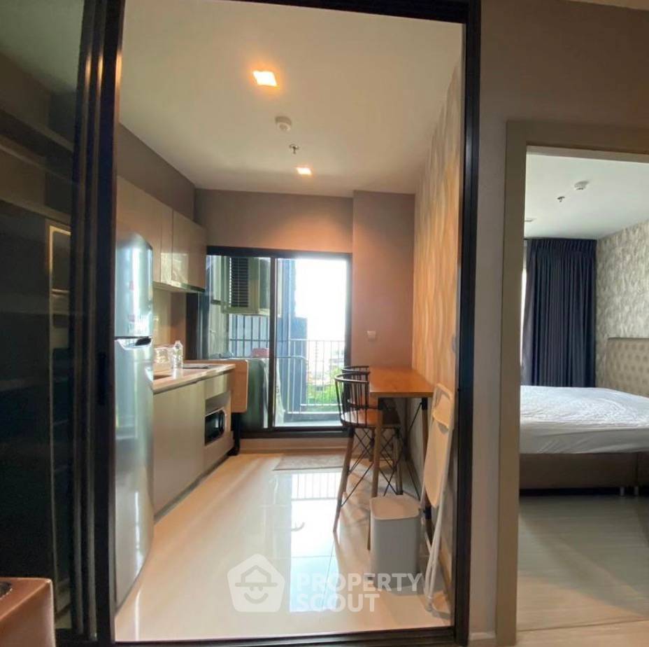 picture 1-BR Condo at Life Asoke - Rama 9 near MRT Phra Ram 9 (ID 2596489) - 5/5