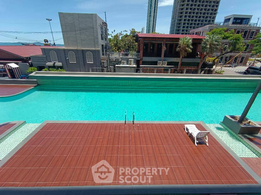 รูป คอนโด 1-ห้องนอน ที่ มัสเซลลาน่า ใกล้ เมืองพัทยา (ID 2600432) - รูปที่ 17/20