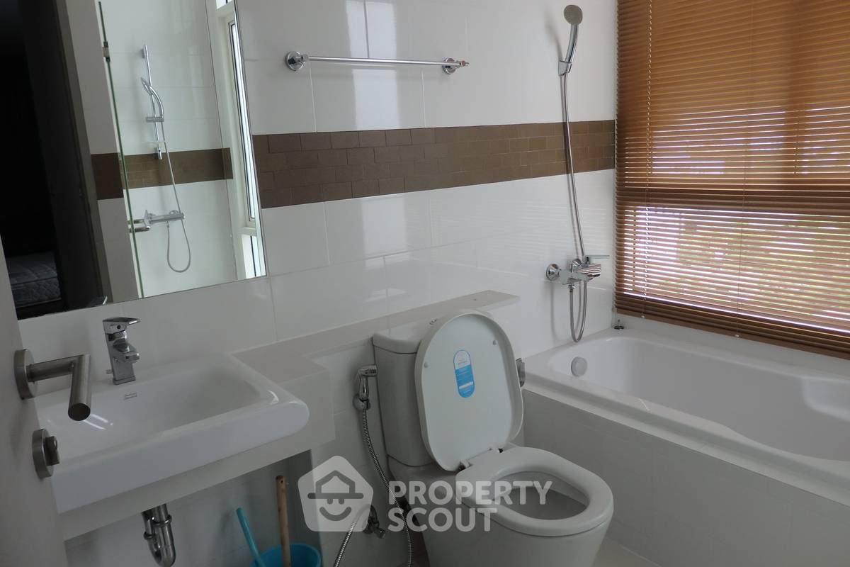 picture 2-BR Condo at Ideo Verve Sukhumvit near BTS On Nut (ID 885021) - 12/15