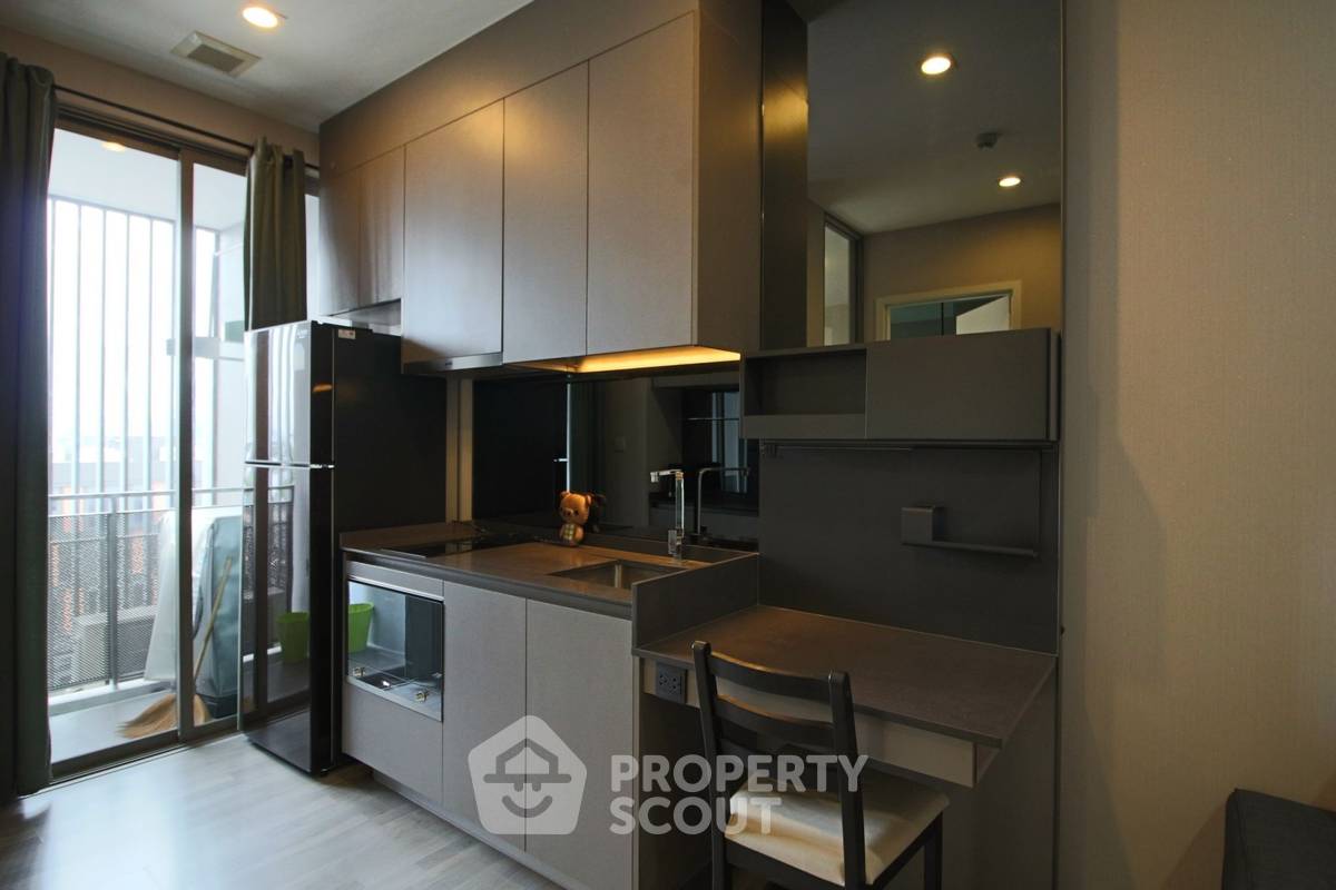 picture 1-BR Condo at The Room Sukhumvit 69 near BTS Phra Khanong (ID 2004885) - 4/7