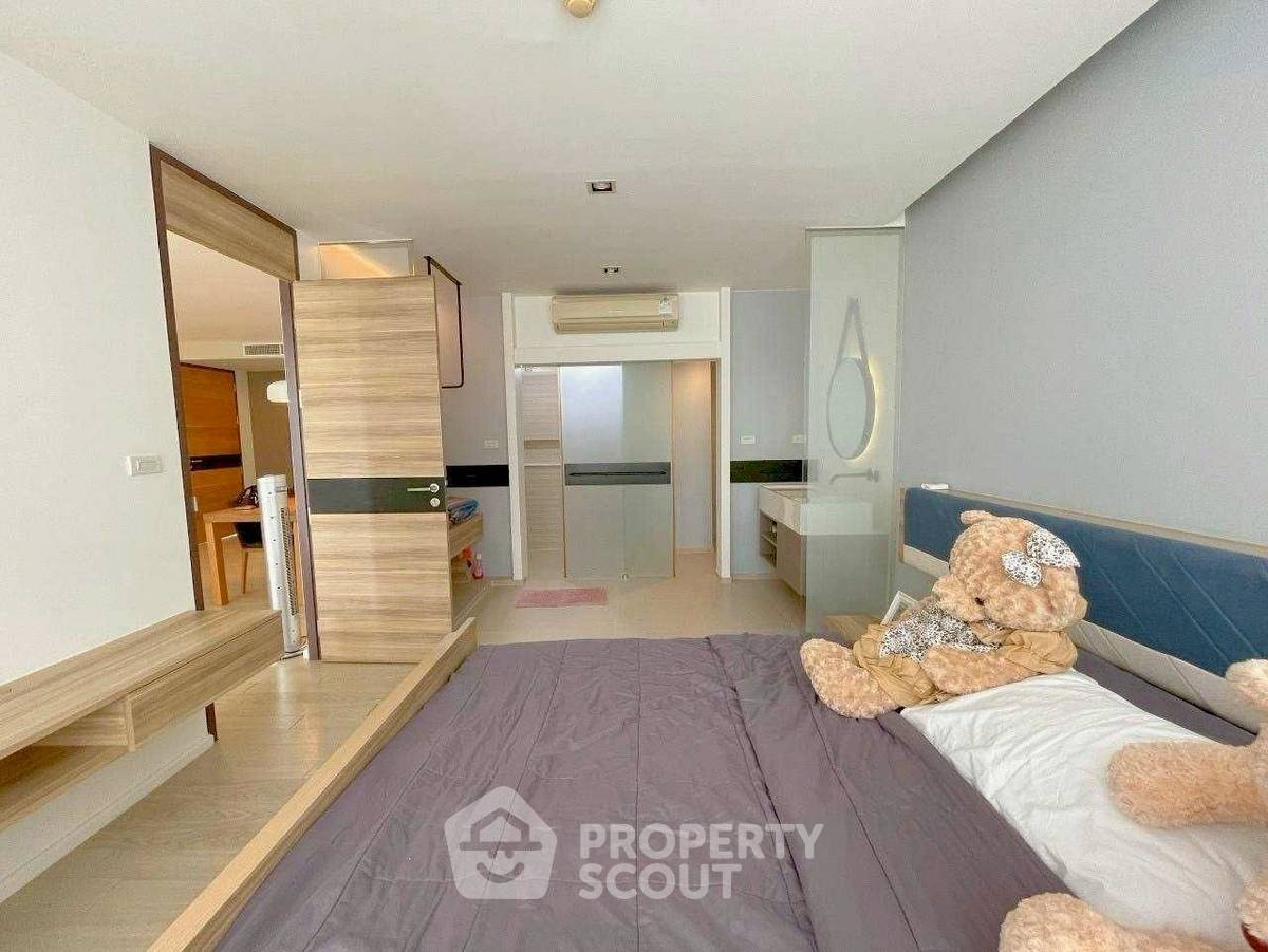 picture 2-BR Condo at Wan Vayla Hua Hin-Khao Tao close to Khao Tao (ID 2098906) - 4/17