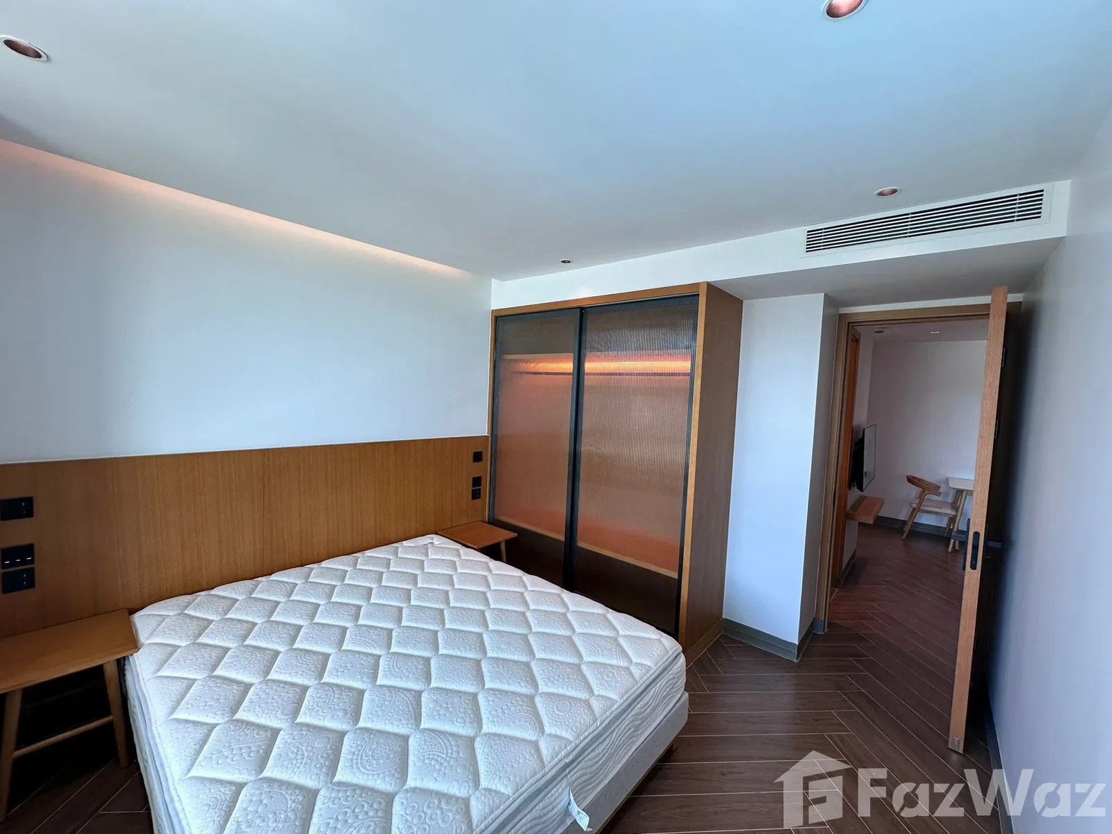 1 Bedroom Sea View Condo for Sale at Platinum Bay, Kamala 6011295 - image 4