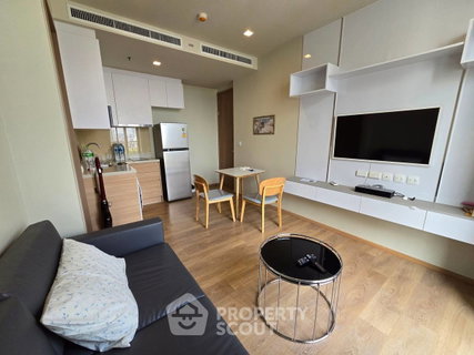 รูปภาพ 1-BR Condo at Noble Around Sukhumvit 33 near BTS Phrom Phong (ID 1590311)