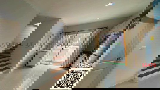 รูปภาพ เช่า ทาวโฮม 3ชั้น บ้านกลางเมือง ลูเซิร์น สุขุมวิท (Baan Klang Muang Luzern Sukhumvit)