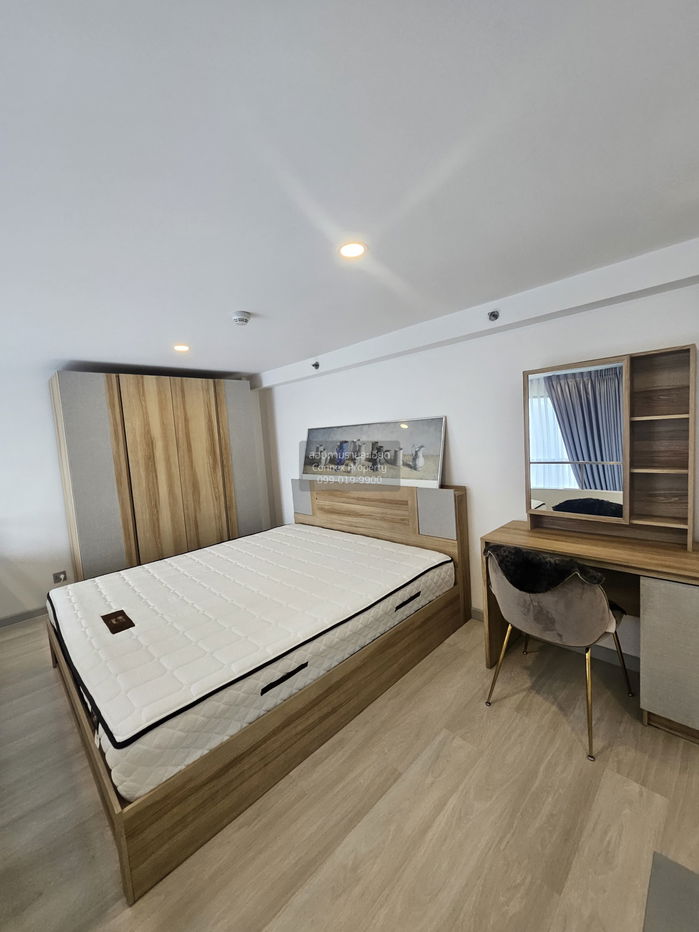 รูป 🔥🔥🔥 เช่าคอนโด ไนท์บริดจ์ ไพร์ม สาทร ดูเพล็กซ์ BTS-ช่องนนทรี ทุ่งมหาเมฆ เขต สาทร กรุงเทพ CX-90732 ✅ ทักไลน์ @connexproperty ตอบทันที ทีมงานมืออาชีพ ✅ 🔥🔥🔥 - รูปที่ 4/8