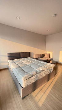 T9PJHV Condo For Rent Supalai Veranda Ramkhamhaeng 30 Sq.M. Floor 27